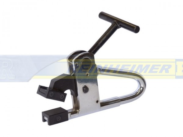 Wulsthalteklemme LM-Schutz, LKW/AS