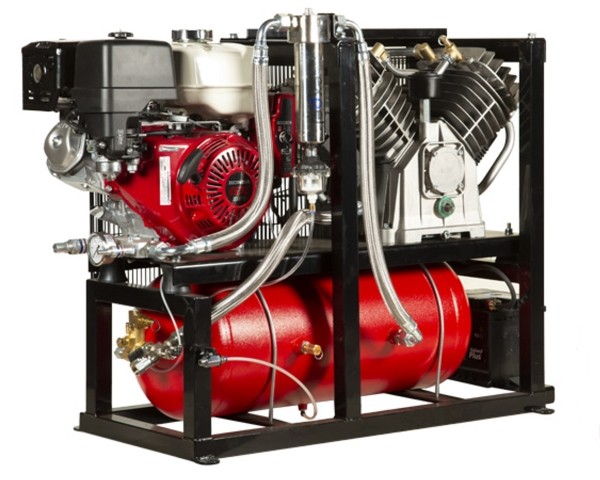 Kompressor Air-Jet 2020