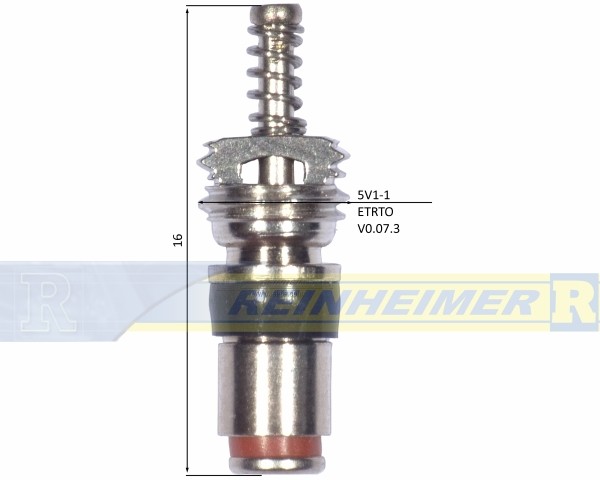 C1-9007/Valve-Core-fast fill