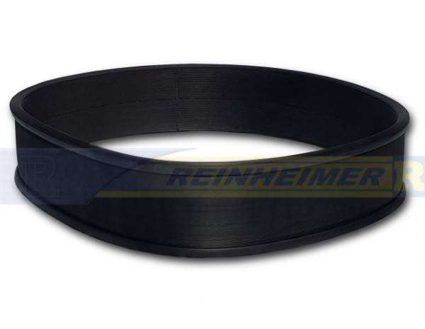 Ersatzgummi 22,5 Zoll