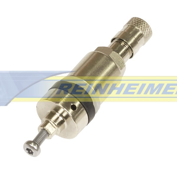 TP-MV-6-230T, Messing TECH T-Pro