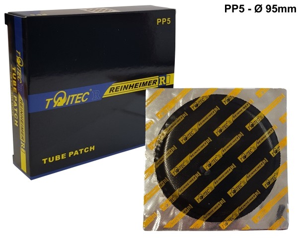 Schlauchflicken PP-5/10