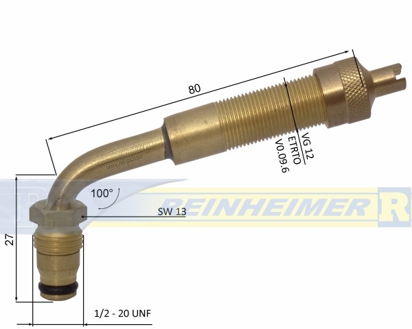 J650-2/V5.04.1/27*80*100/EM-Valve