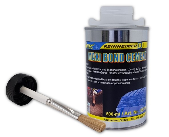 MB CEMENT-658F/500ml