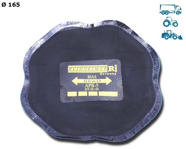 Diagonalpflaster-APB 5-10