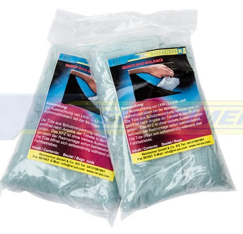 Quick-Bag-Balance 280-7/3,5CUP