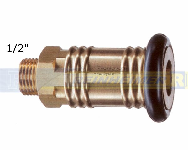 LKW-Kupplung G 1/2 A=21mm