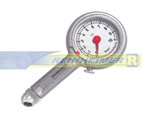 Reifendruckprüfer RM/10S-6