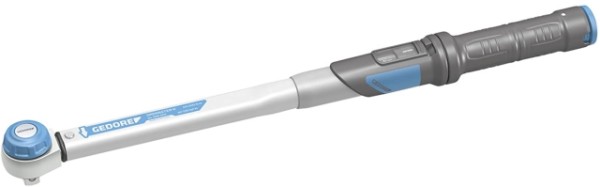 Drehmomentschlüssel K-40-200NM