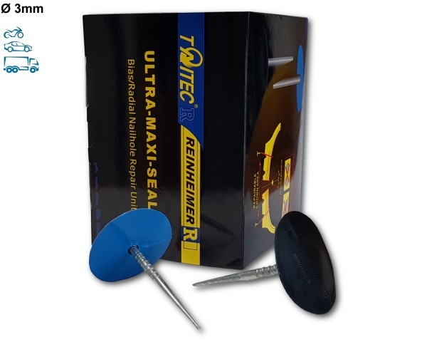 Ultra-Maxi-Seal 3mm/24