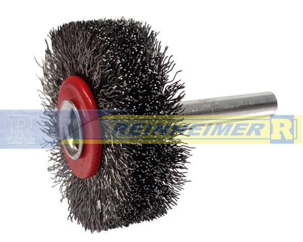 G-Rauhbürste 40*11-02/6