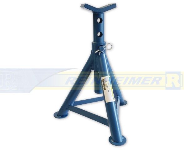 Unterstellbock AB 8-360