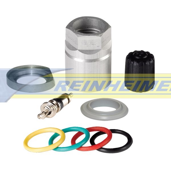 TP-Serv-Kit 06-149, VDO TG1C VPE/10