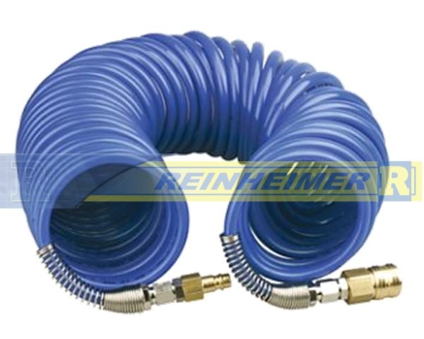 Spiralschlauch PA 8*6/7,5m