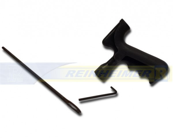 Ahle T-Grip EM-split 671a-1