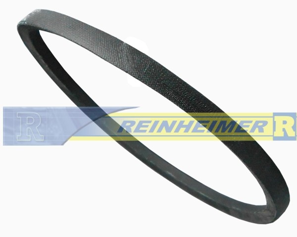 Keilriemen rechts 10*750 LI Z29 1/2