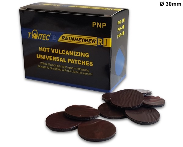 Heizflicken PNP10/50