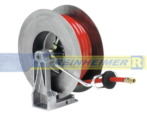 Schlauchaufroller 1/2 Zoll