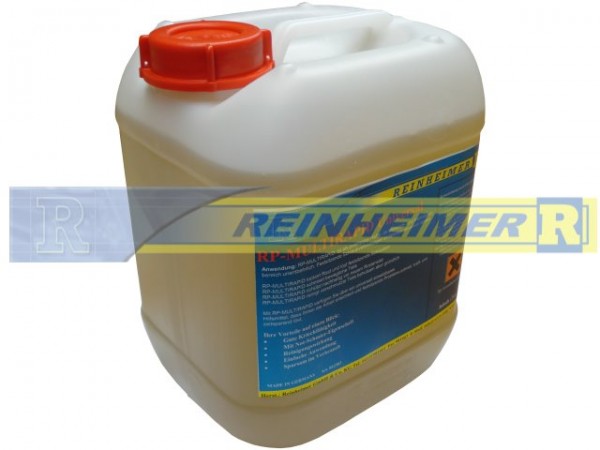 MRP-Rostlöser 5-Liter