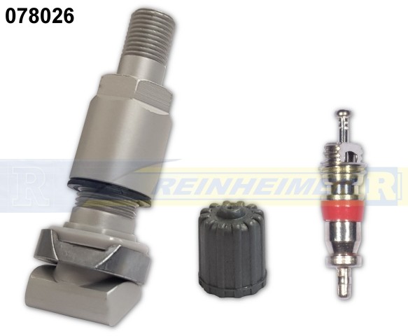 TP-MV-6-231, VDO TG1C VPE/10