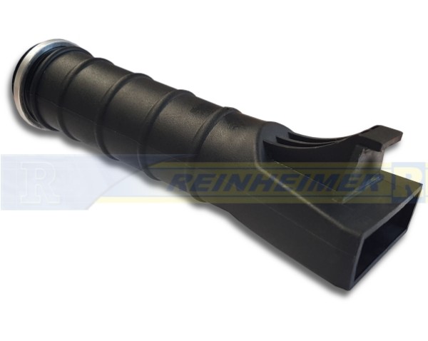 Rohr für Booster ATI-22