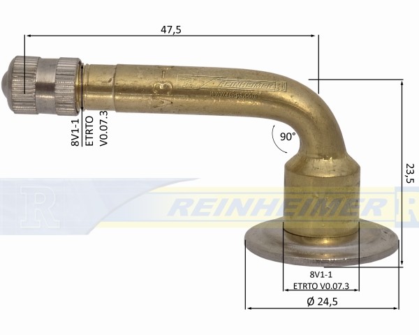 V3.02.5/1C/90/L=47,5