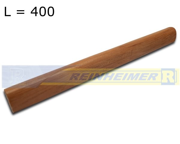 Hammerstiel L=400/2000g