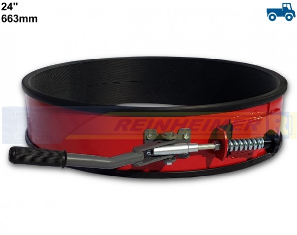 LKW-Pump-Ring 24 Zoll/663mm