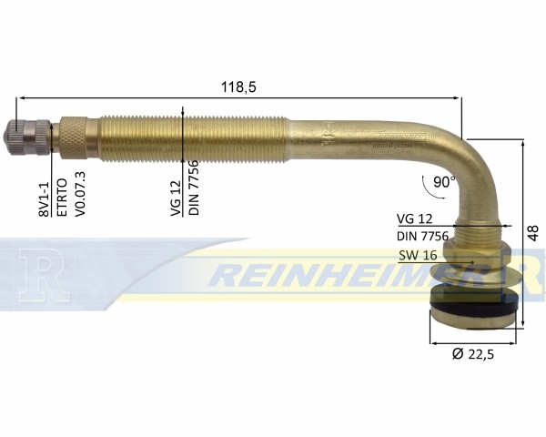 TRAKTOR V5.02.2/TR622A
