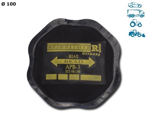 Diagonalpflaster-APB 3-10