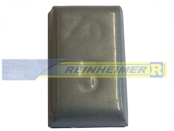 Mot-Gewicht K799-2 5 g