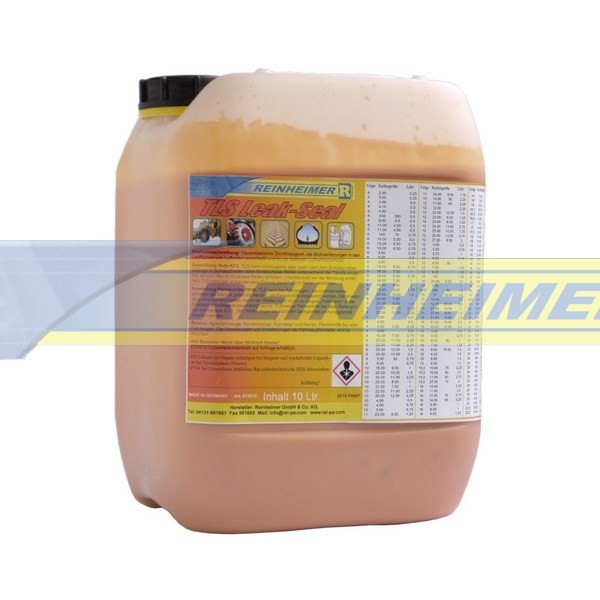 TLS-Leak-Seal 10-Ltr.