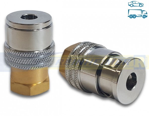 AC-Clip 8V1-1/4"NPT