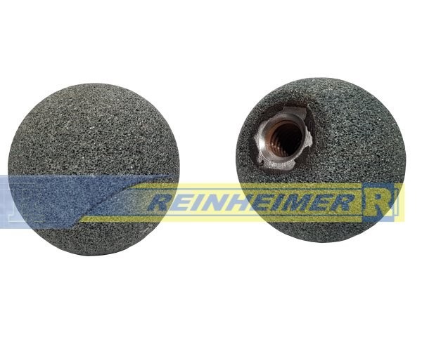 Rauhkugel D60/M12/K18