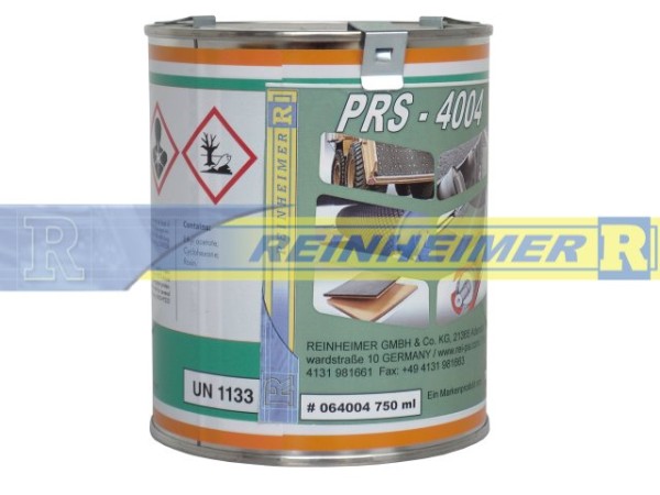 Met-Gummi-Kleber TRS-4004/750ml