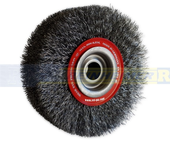 Rauhbürste 100*20*03