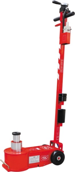 Luft-Hydraulikheber 40T2-TS150