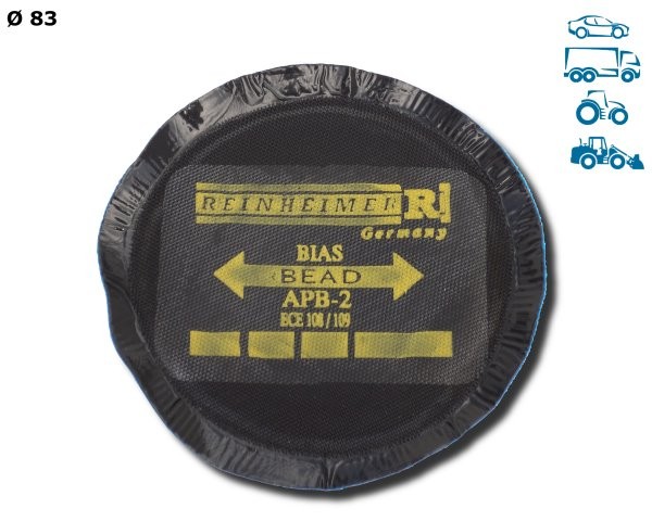 Diagonalpflaster-APB 2-20