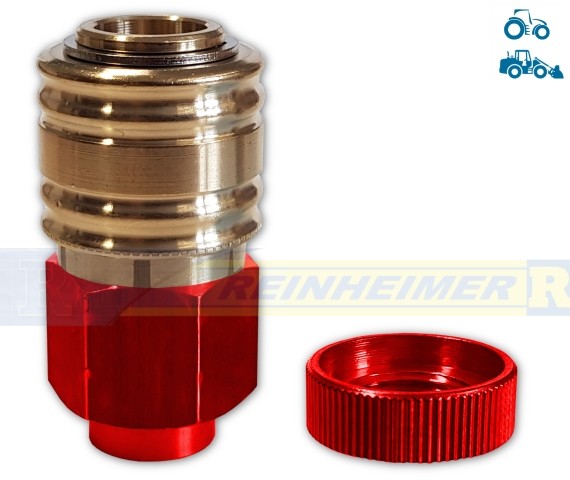 Spezialkupplung VG12-I