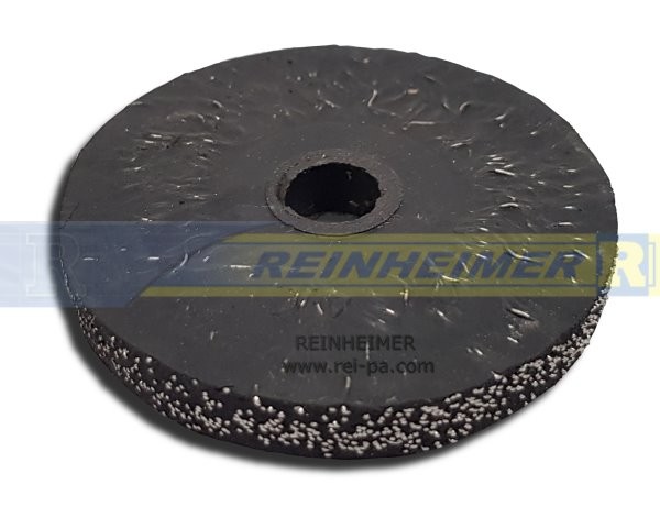 RLWB-Rauhbürste 50*7-3/8" 0,3mm