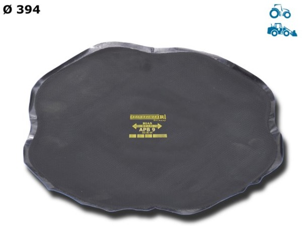 Diagonalpflaster-APB 9-3