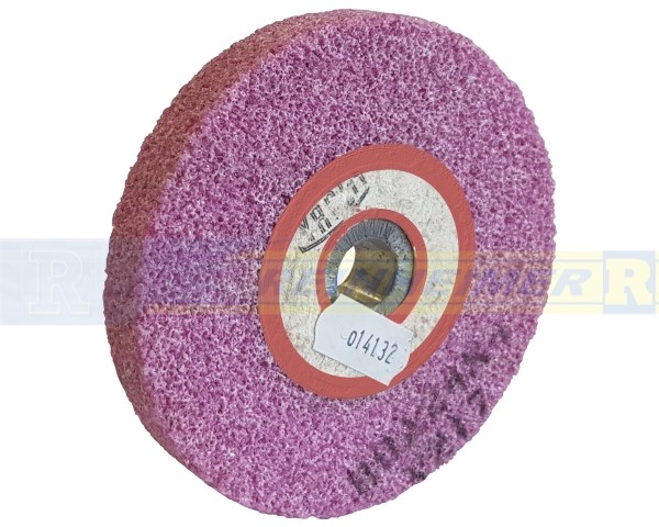 Schleifsch.100*15*14 rot