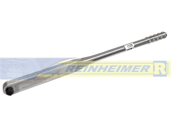 Drehmomentschlüssel 3/4" -140-760