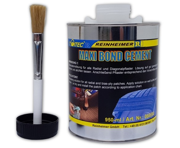 MB CEMENT 658F/Qt/0,95L