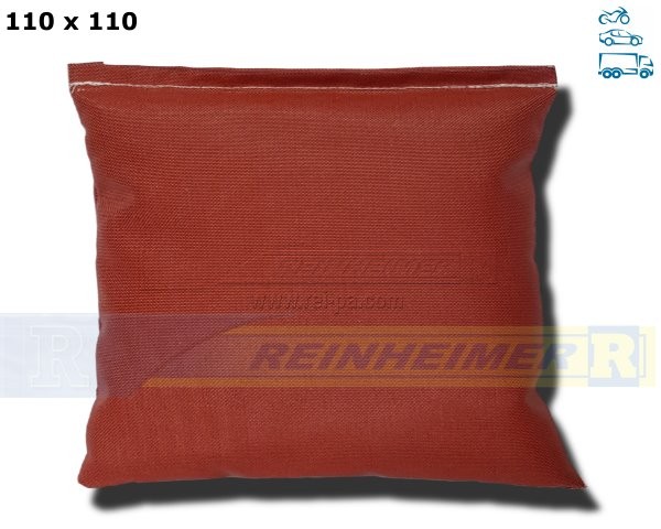 Druckausgl.-Kissen G0