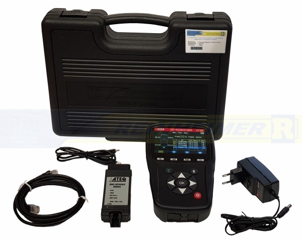 VT56 TPMS-Diagnostic Tool+OBD2