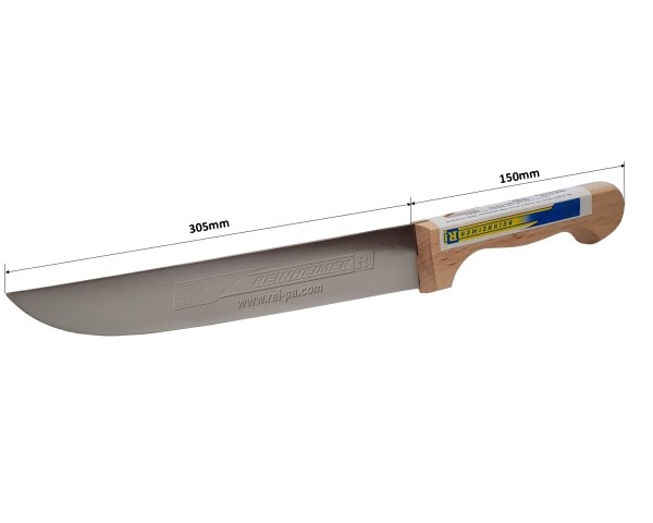 Messer spitz 112/315