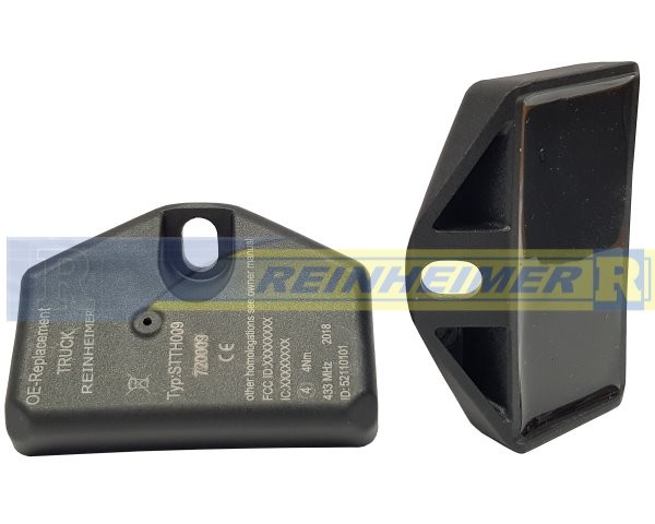 TPMS-LKW RDE021