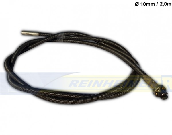 Wellenseele DK10/ 2m