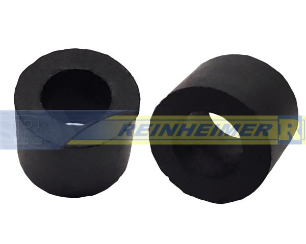 Gummiring für Hebelstecker